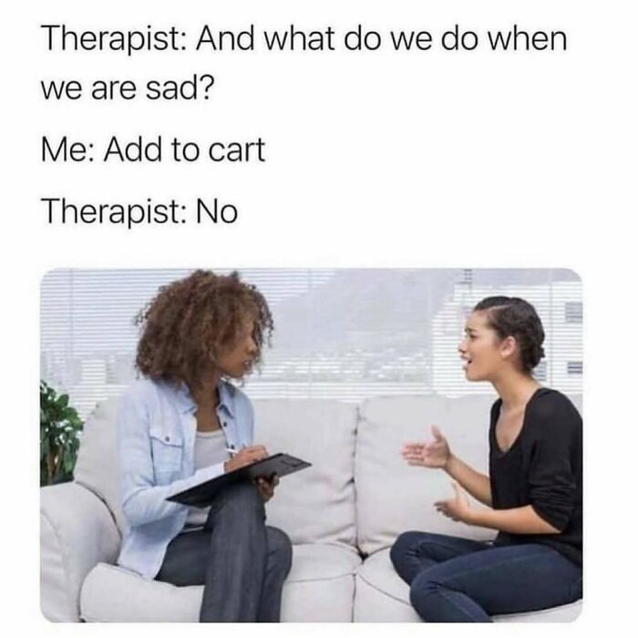 80 Hilariously Relatable Memes You’d Probably Want To Tag Your Best Friend In (New Pics)
