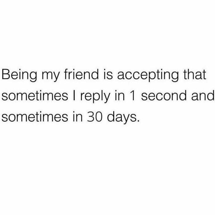 80 Hilariously Relatable Memes You’d Probably Want To Tag Your Best Friend In (New Pics)
