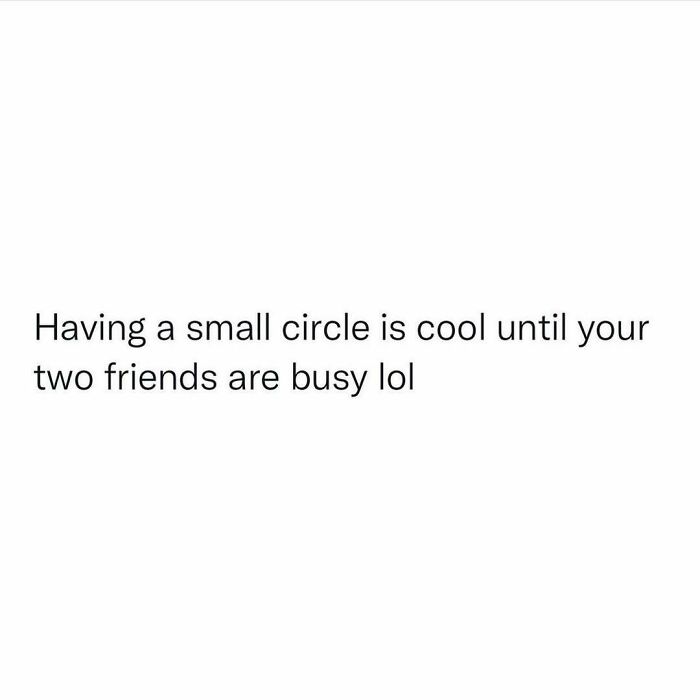 80 Hilariously Relatable Memes You’d Probably Want To Tag Your Best Friend In (New Pics)