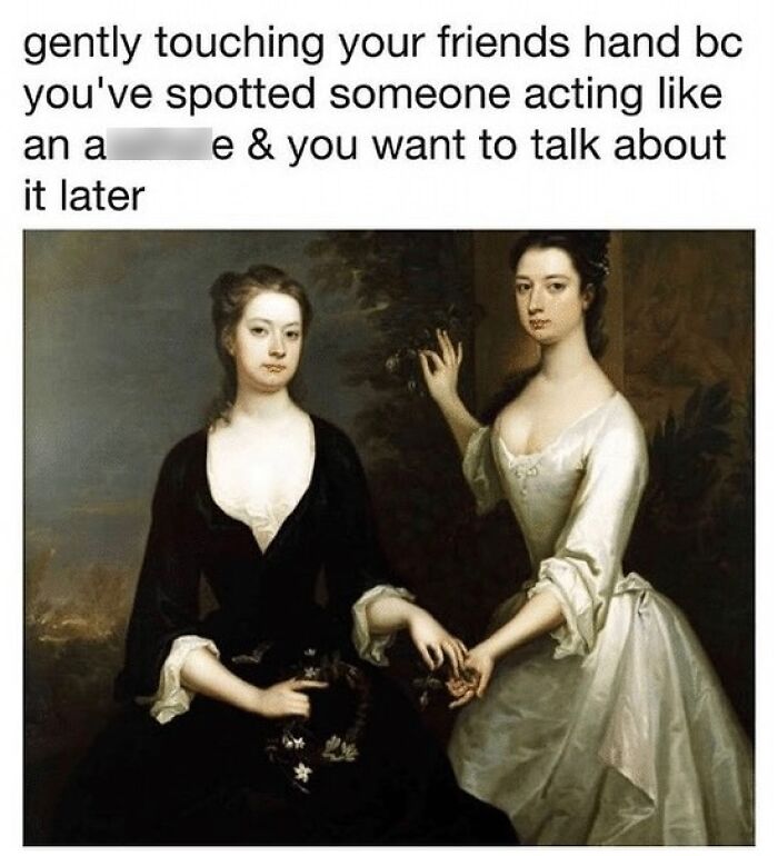 80 Hilariously Relatable Memes You’d Probably Want To Tag Your Best Friend In (New Pics)