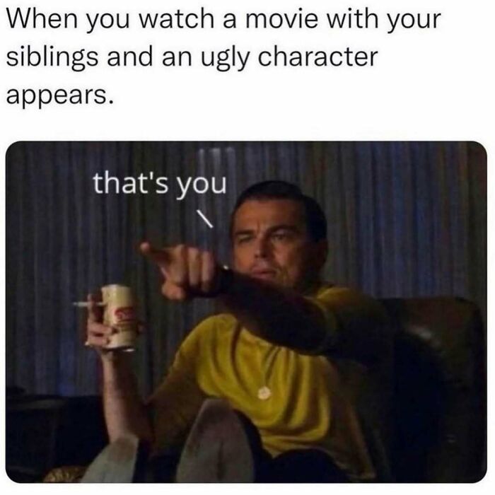 80 Hilariously Relatable Memes You’d Probably Want To Tag Your Best Friend In (New Pics)