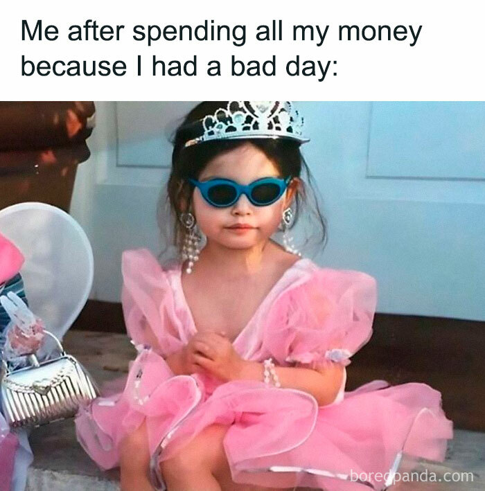 80 Hilariously Relatable Memes You’d Probably Want To Tag Your Best Friend In (New Pics)
