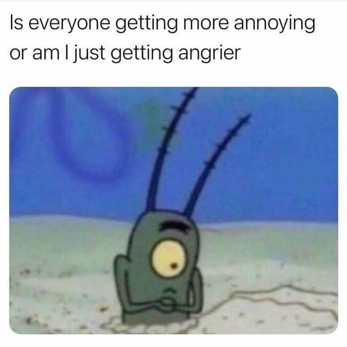 80 Hilariously Relatable Memes You’d Probably Want To Tag Your Best Friend In (New Pics)