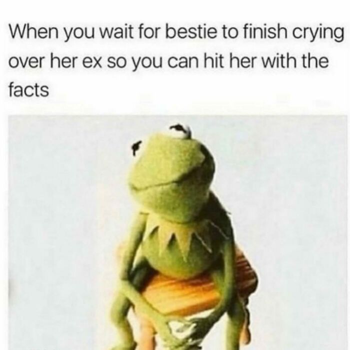 80 Hilariously Relatable Memes You’d Probably Want To Tag Your Best Friend In (New Pics)