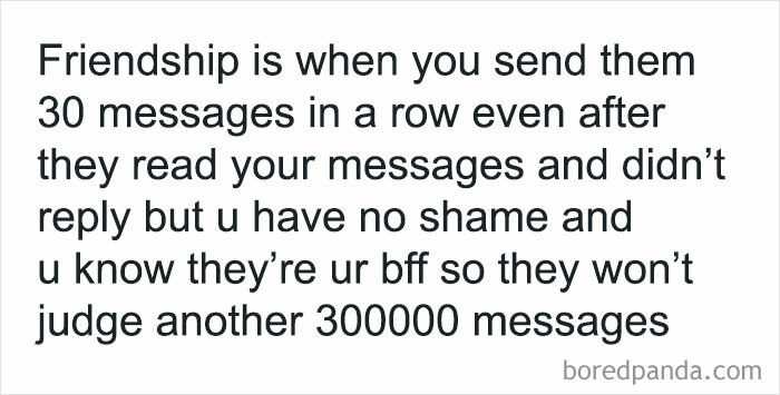 80 Hilariously Relatable Memes You’d Probably Want To Tag Your Best Friend In (New Pics)