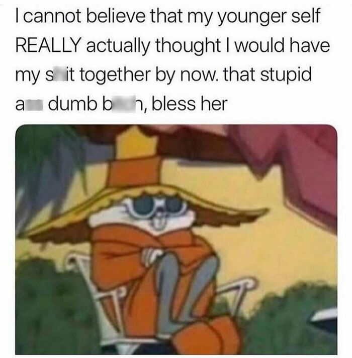 80 Hilariously Relatable Memes You’d Probably Want To Tag Your Best Friend In (New Pics)