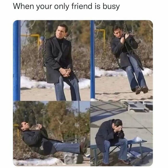 80 Hilariously Relatable Memes You’d Probably Want To Tag Your Best Friend In (New Pics)