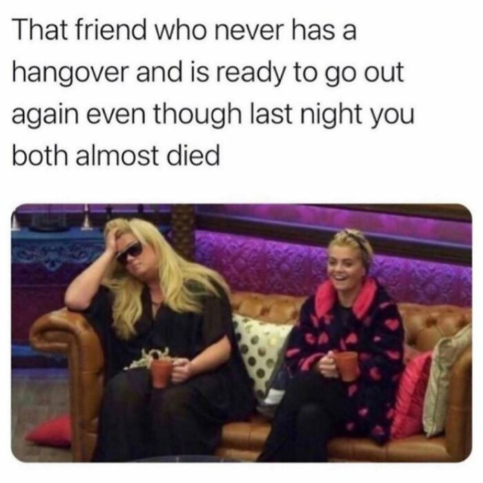 80 Hilariously Relatable Memes You’d Probably Want To Tag Your Best Friend In (New Pics)