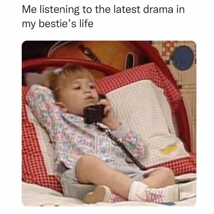 80 Hilariously Relatable Memes You’d Probably Want To Tag Your Best Friend In (New Pics)
