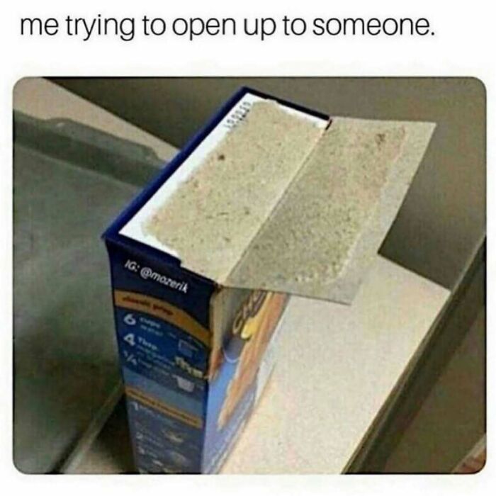 80 Hilariously Relatable Memes You’d Probably Want To Tag Your Best Friend In (New Pics)