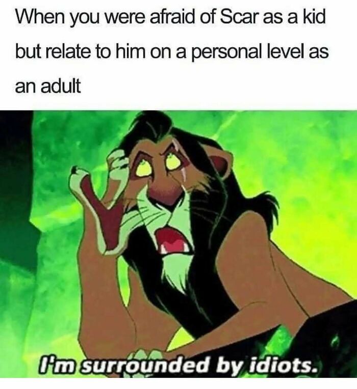 80 Hilariously Relatable Memes You’d Probably Want To Tag Your Best Friend In (New Pics)