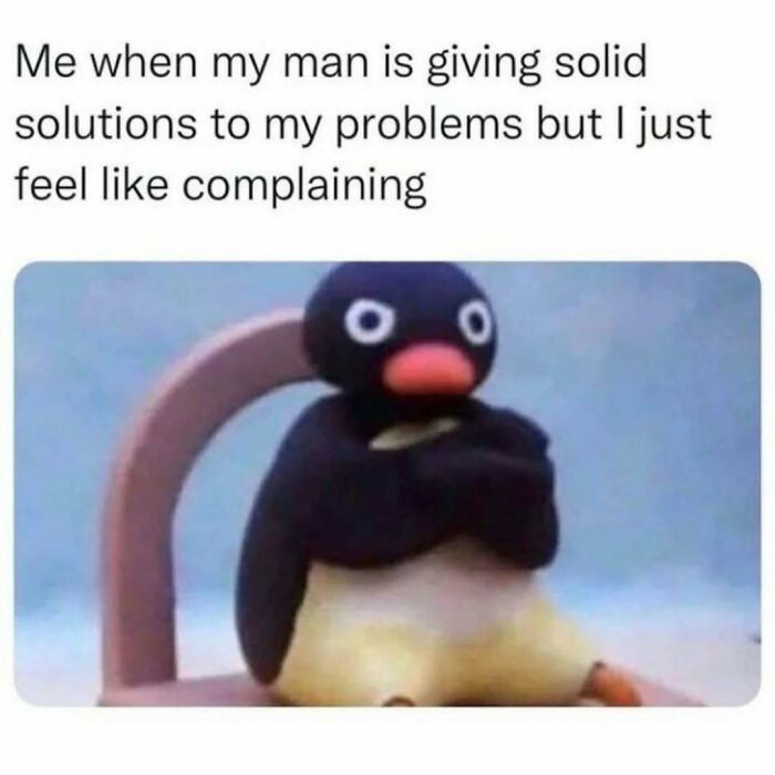 80 Hilariously Relatable Memes You’d Probably Want To Tag Your Best Friend In (New Pics)