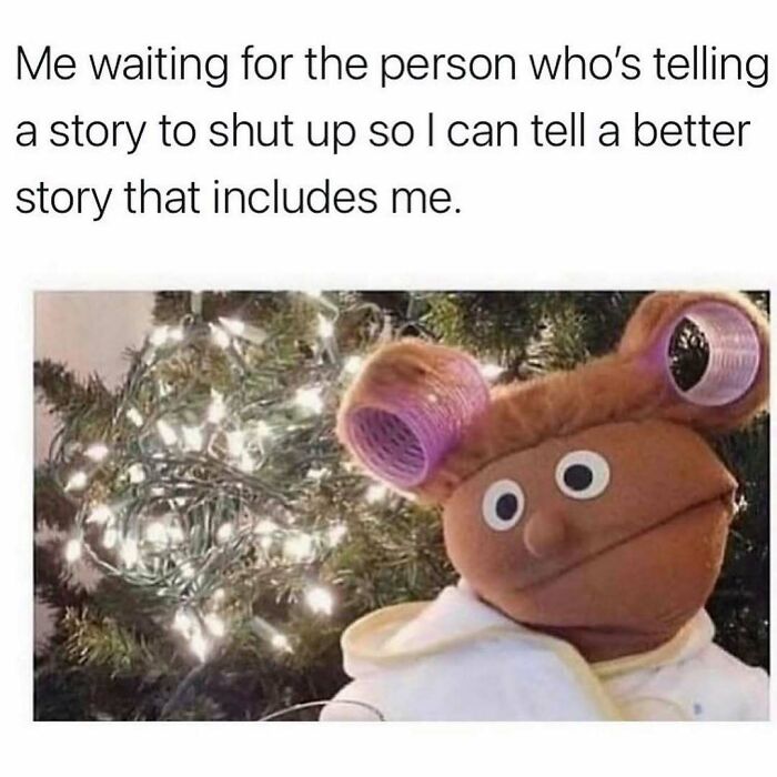 80 Hilariously Relatable Memes You’d Probably Want To Tag Your Best Friend In (New Pics)