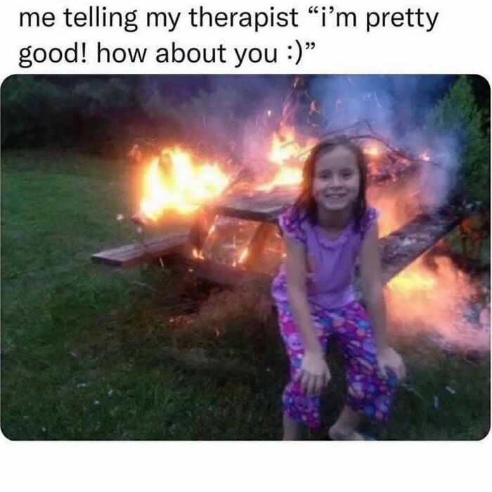 80 Hilariously Relatable Memes You’d Probably Want To Tag Your Best Friend In (New Pics)