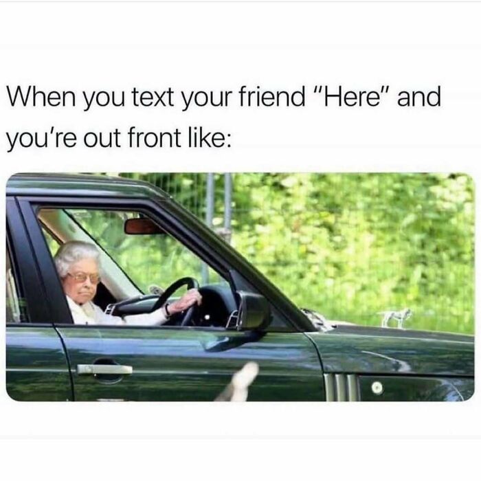80 Hilariously Relatable Memes You’d Probably Want To Tag Your Best Friend In (New Pics)