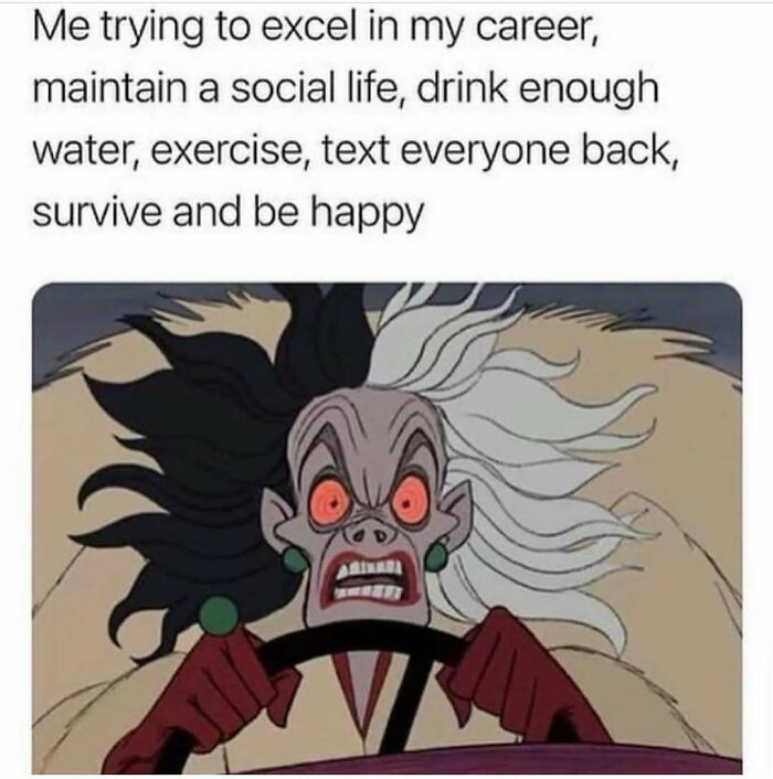 80 Hilariously Relatable Memes You’d Probably Want To Tag Your Best Friend In (New Pics)
