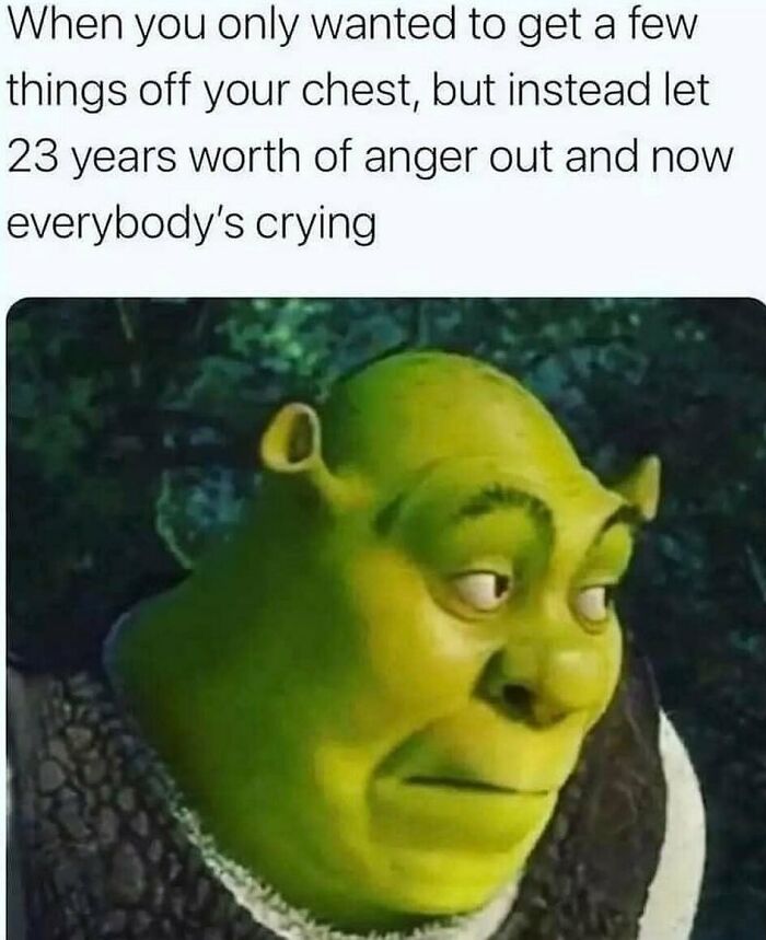 80 Hilariously Relatable Memes You’d Probably Want To Tag Your Best Friend In (New Pics)