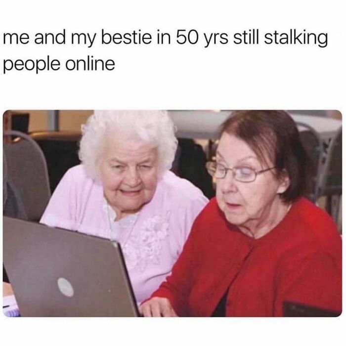 80 Hilariously Relatable Memes You’d Probably Want To Tag Your Best Friend In (New Pics)