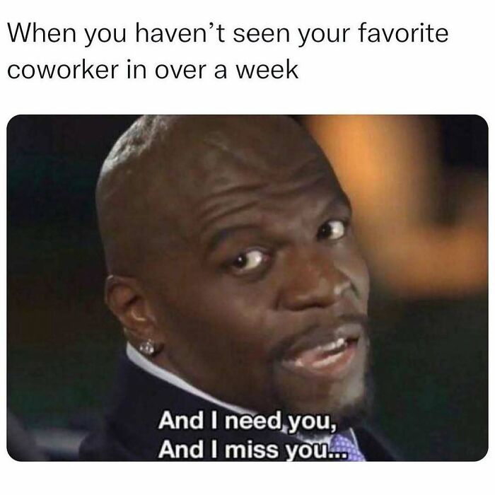 80 Hilariously Relatable Memes You’d Probably Want To Tag Your Best Friend In (New Pics)