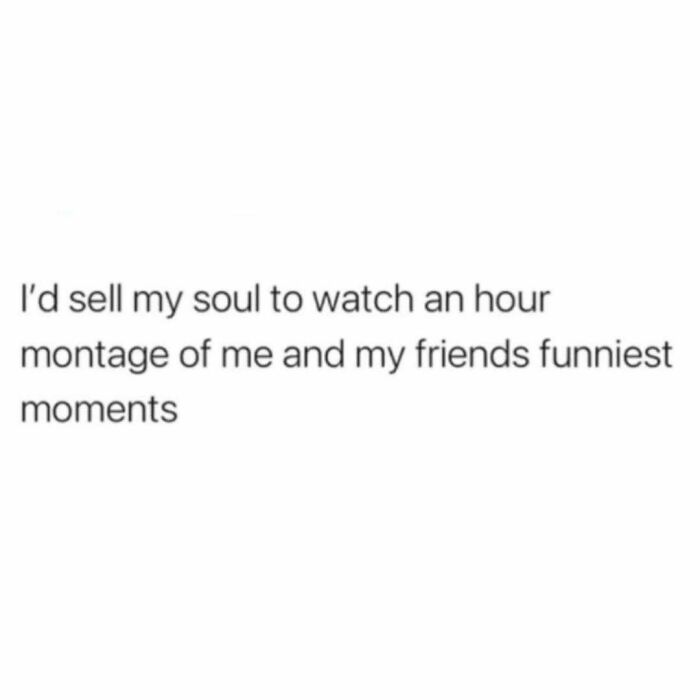 80 Hilariously Relatable Memes You’d Probably Want To Tag Your Best Friend In (New Pics)