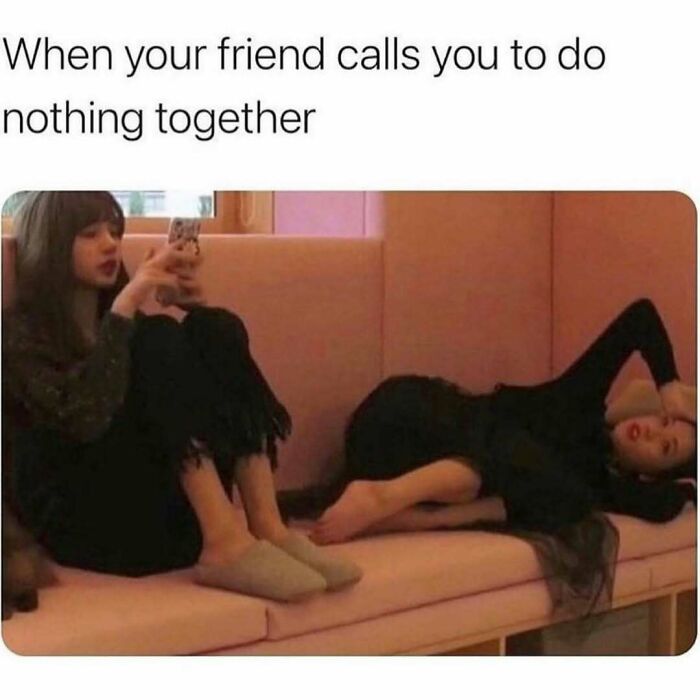 80 Hilariously Relatable Memes You’d Probably Want To Tag Your Best Friend In (New Pics)