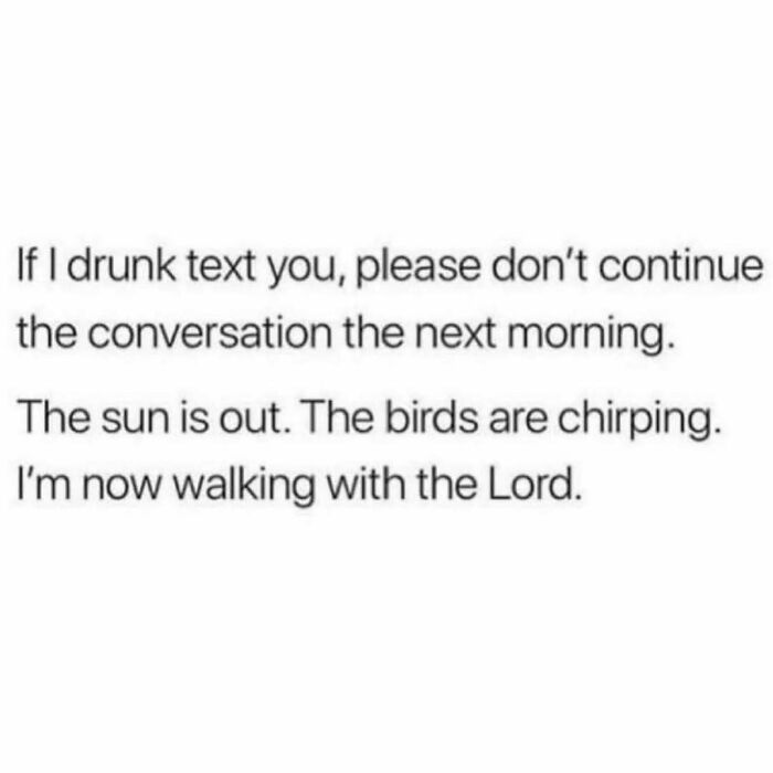 80 Hilariously Relatable Memes You’d Probably Want To Tag Your Best Friend In (New Pics)