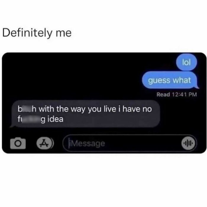 80 Hilariously Relatable Memes You’d Probably Want To Tag Your Best Friend In (New Pics)