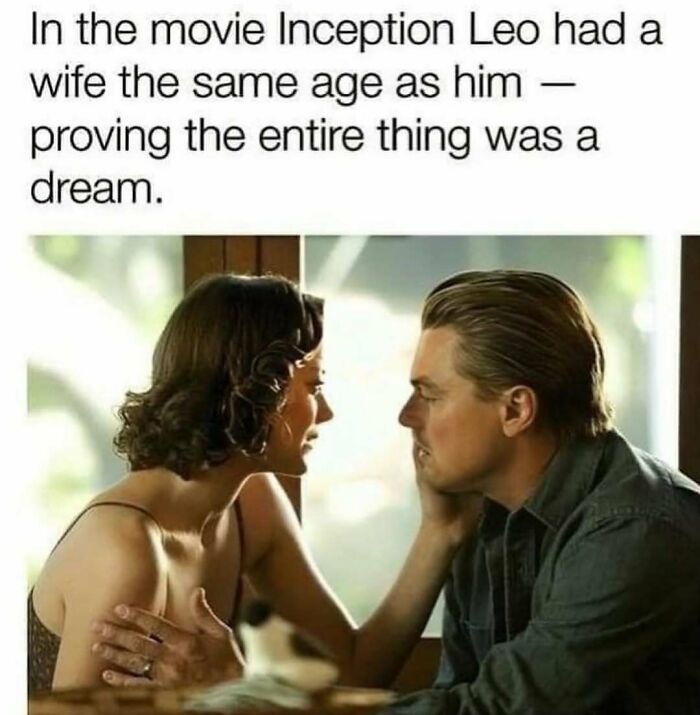 74 Memes That Are Even Funnier If You’ve Seen The Movies They Reference
