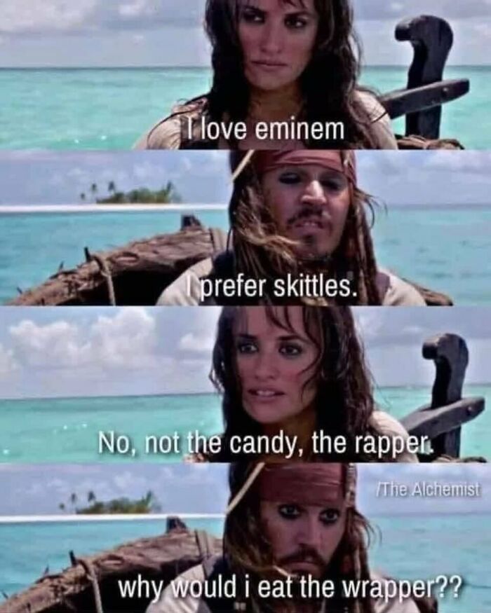 74 Memes That Are Even Funnier If You’ve Seen The Movies They Reference