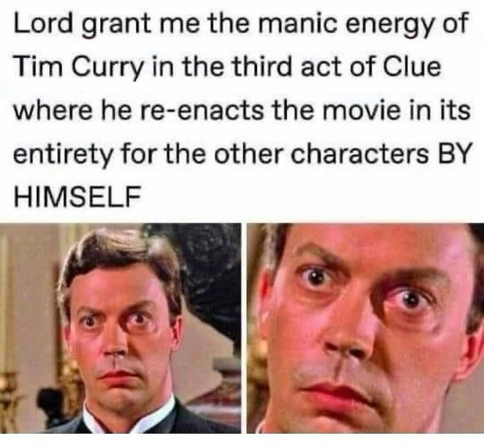 74 Memes That Are Even Funnier If You’ve Seen The Movies They Reference
