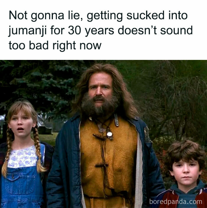 74 Memes That Are Even Funnier If You’ve Seen The Movies They Reference