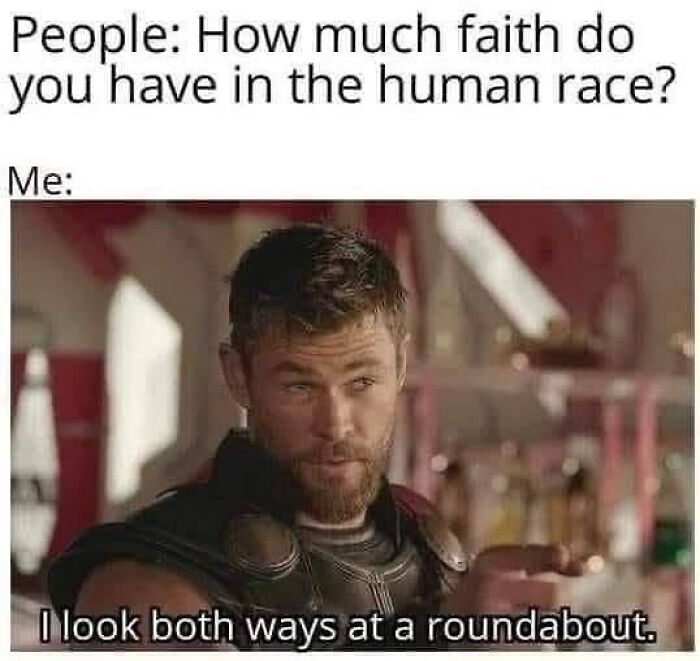 74 Memes That Are Even Funnier If You’ve Seen The Movies They Reference
