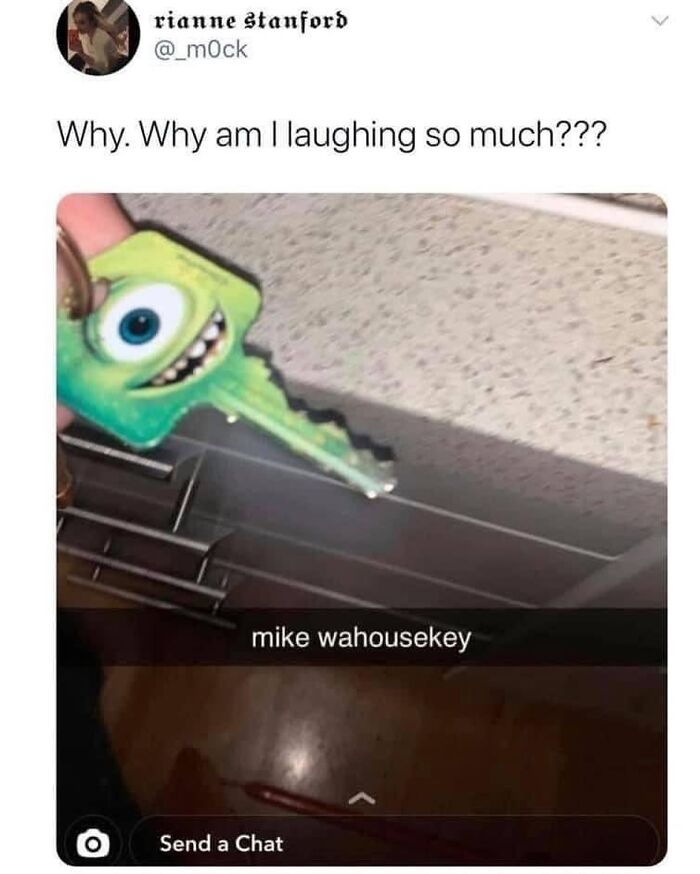 74 Memes That Are Even Funnier If You’ve Seen The Movies They Reference