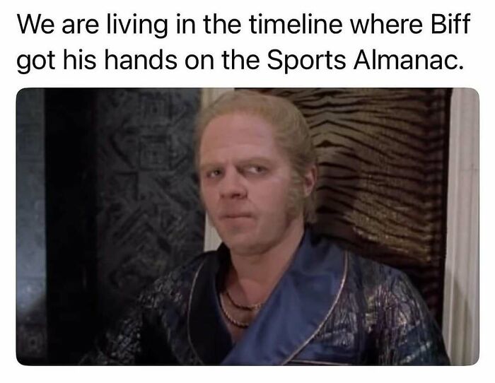 74 Memes That Are Even Funnier If You’ve Seen The Movies They Reference