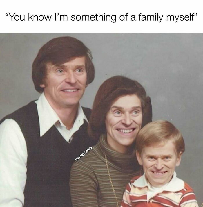 74 Memes That Are Even Funnier If You’ve Seen The Movies They Reference