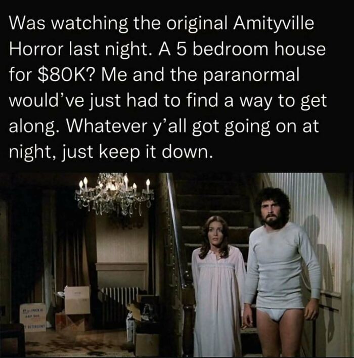 74 Memes That Are Even Funnier If You’ve Seen The Movies They Reference