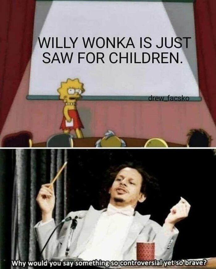 74 Memes That Are Even Funnier If You’ve Seen The Movies They Reference