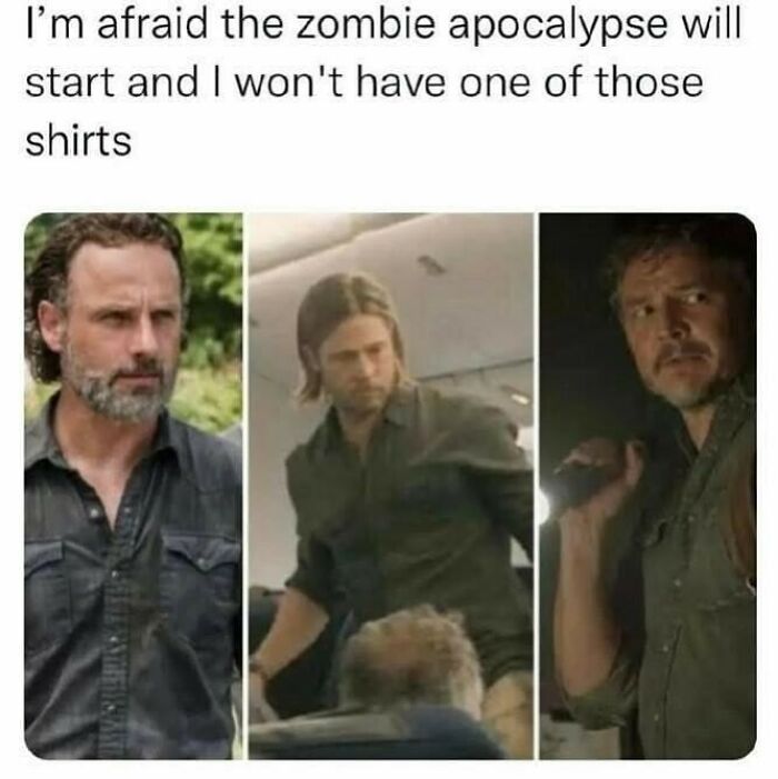 74 Memes That Are Even Funnier If You’ve Seen The Movies They Reference