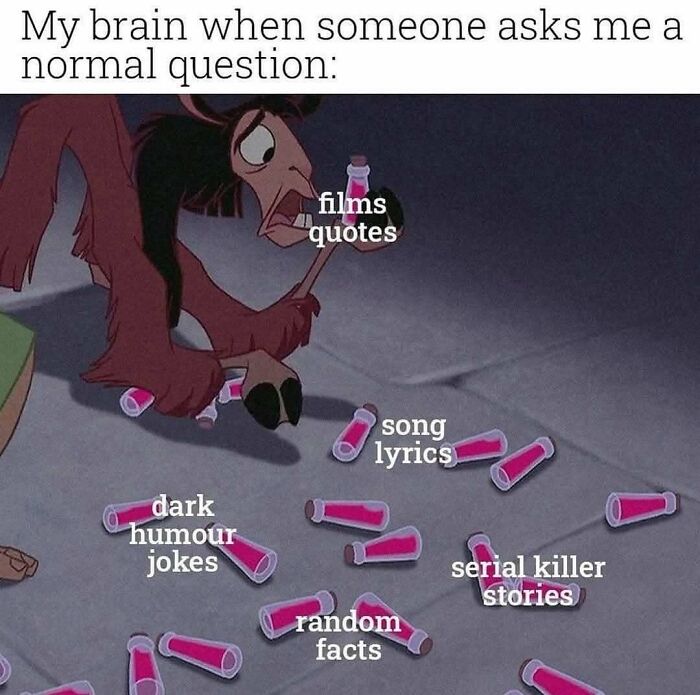 74 Memes That Are Even Funnier If You’ve Seen The Movies They Reference
