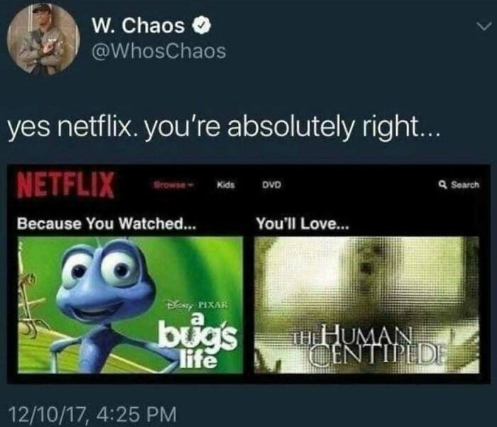74 Memes That Are Even Funnier If You’ve Seen The Movies They Reference