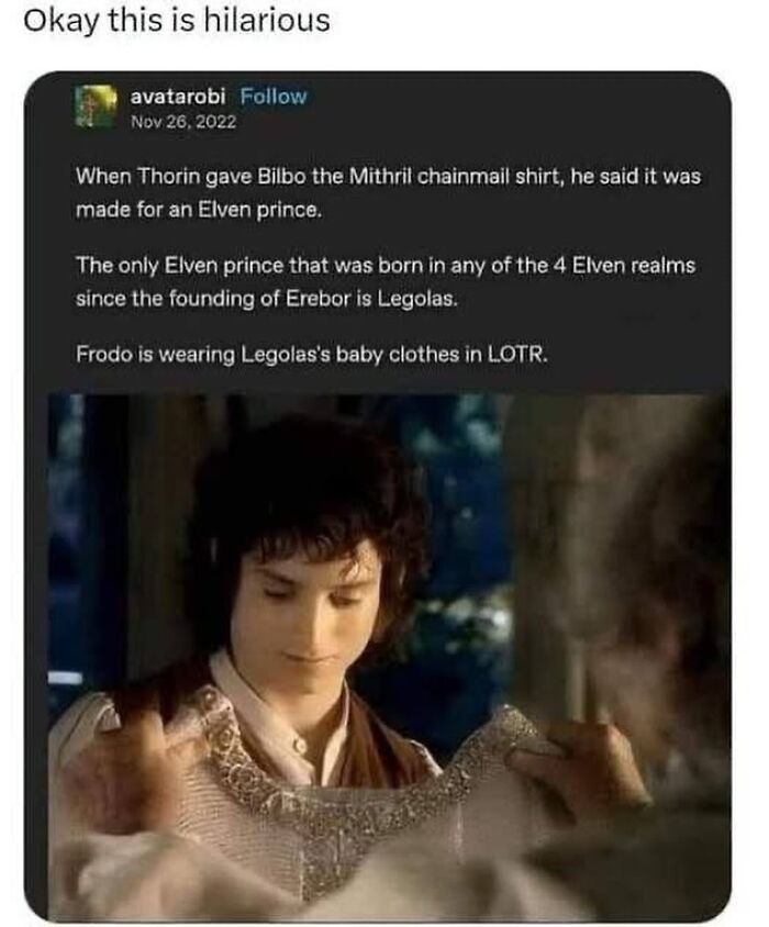 74 Memes That Are Even Funnier If You’ve Seen The Movies They Reference