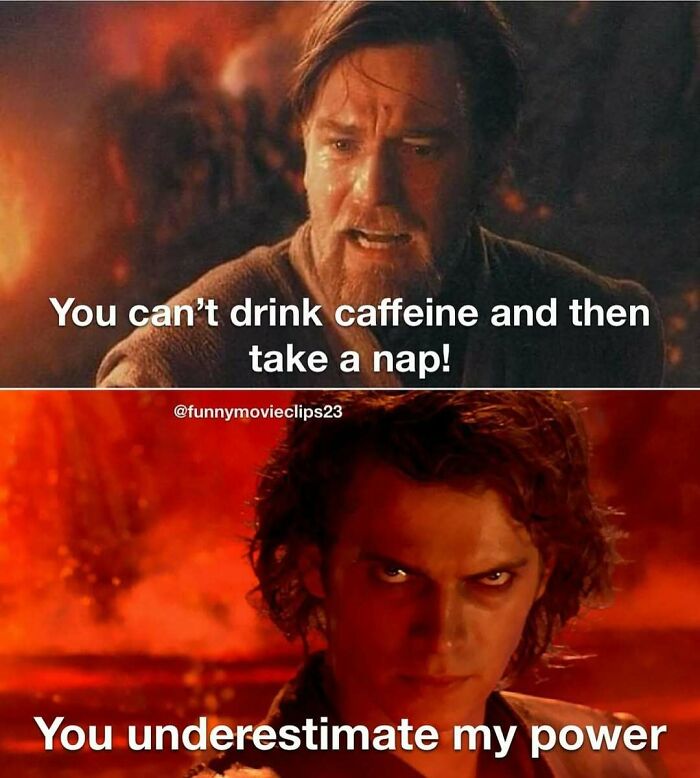 74 Memes That Are Even Funnier If You’ve Seen The Movies They Reference