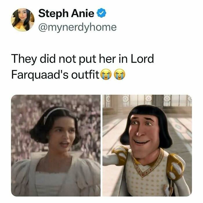 74 Memes That Are Even Funnier If You’ve Seen The Movies They Reference