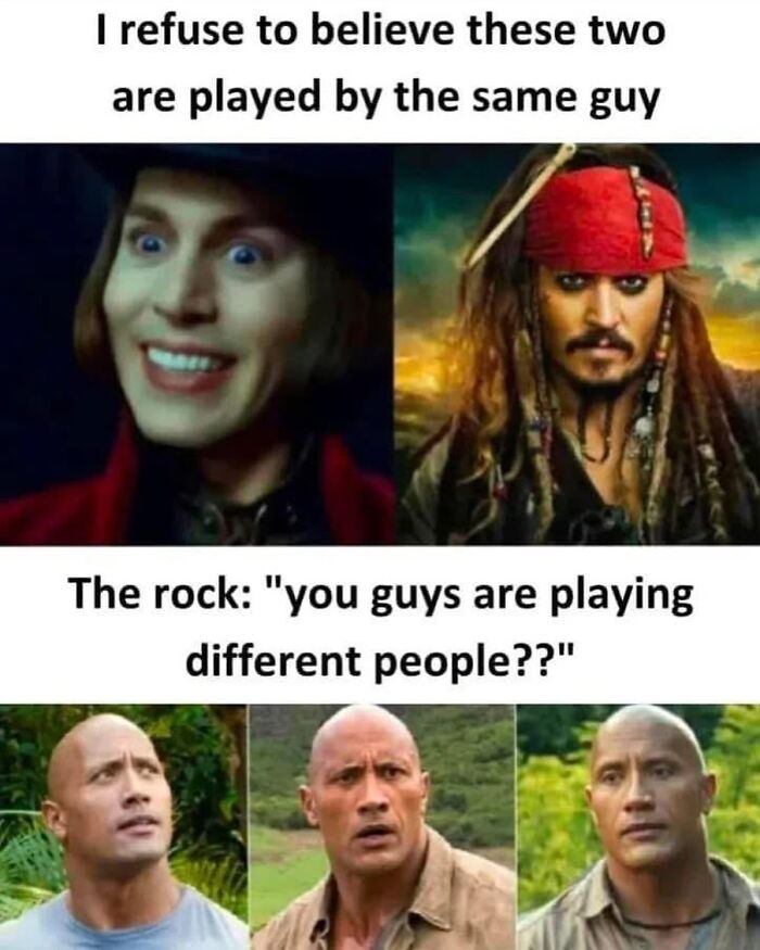 74 Memes That Are Even Funnier If You’ve Seen The Movies They Reference