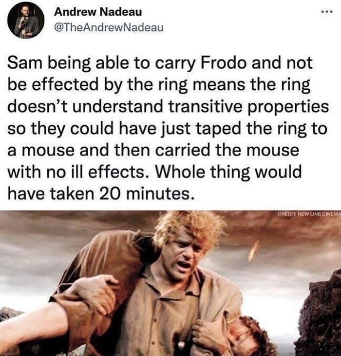 74 Memes That Are Even Funnier If You’ve Seen The Movies They Reference
