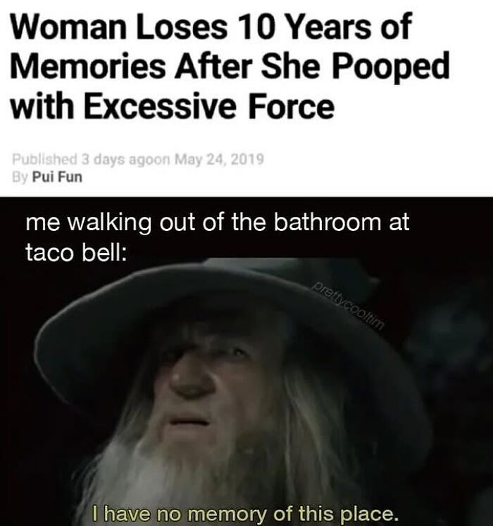 74 Memes That Are Even Funnier If You’ve Seen The Movies They Reference