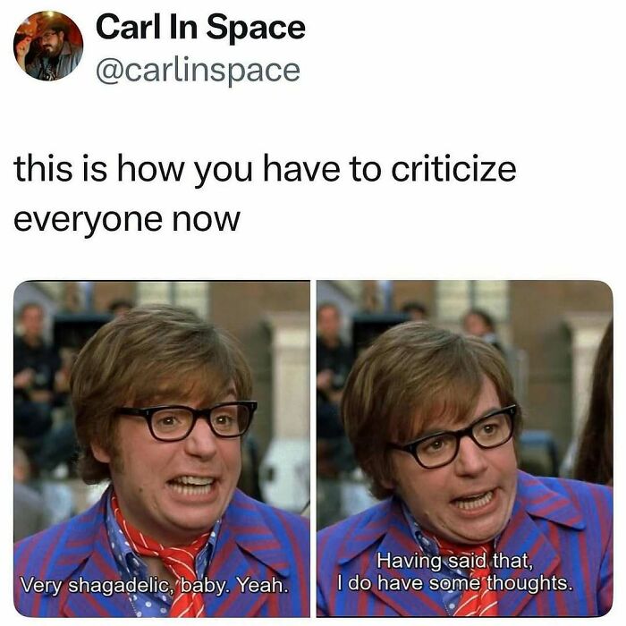 74 Memes That Are Even Funnier If You’ve Seen The Movies They Reference