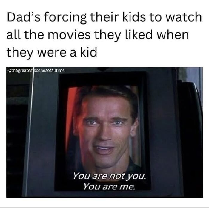 74 Memes That Are Even Funnier If You’ve Seen The Movies They Reference