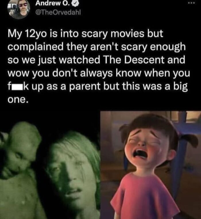 74 Memes That Are Even Funnier If You’ve Seen The Movies They Reference