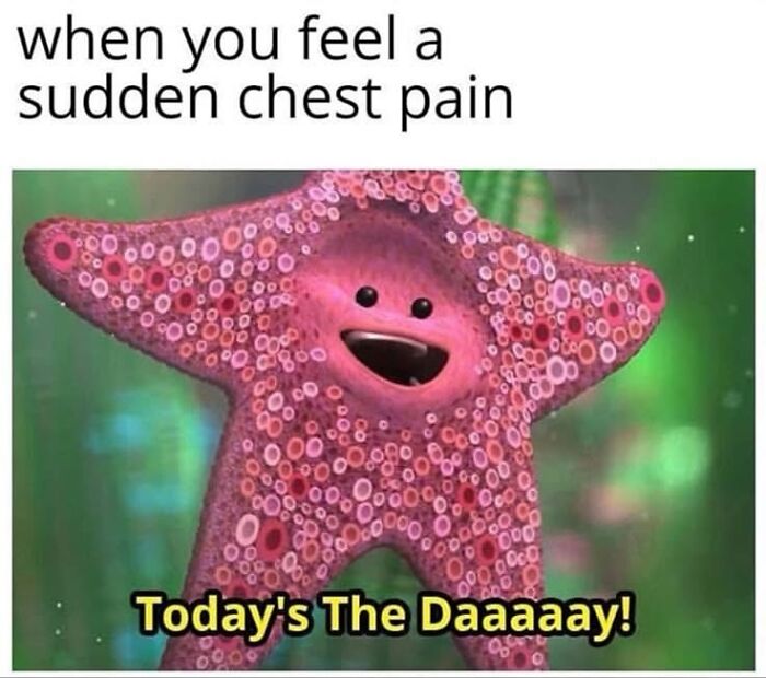 74 Memes That Are Even Funnier If You’ve Seen The Movies They Reference